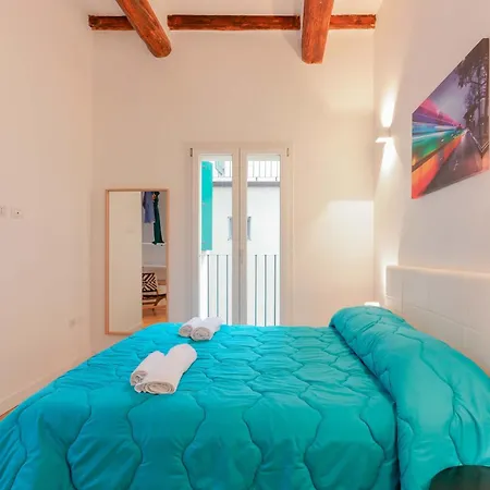 Residenza Santo Stefano Apartamento Bolonha Exterior foto