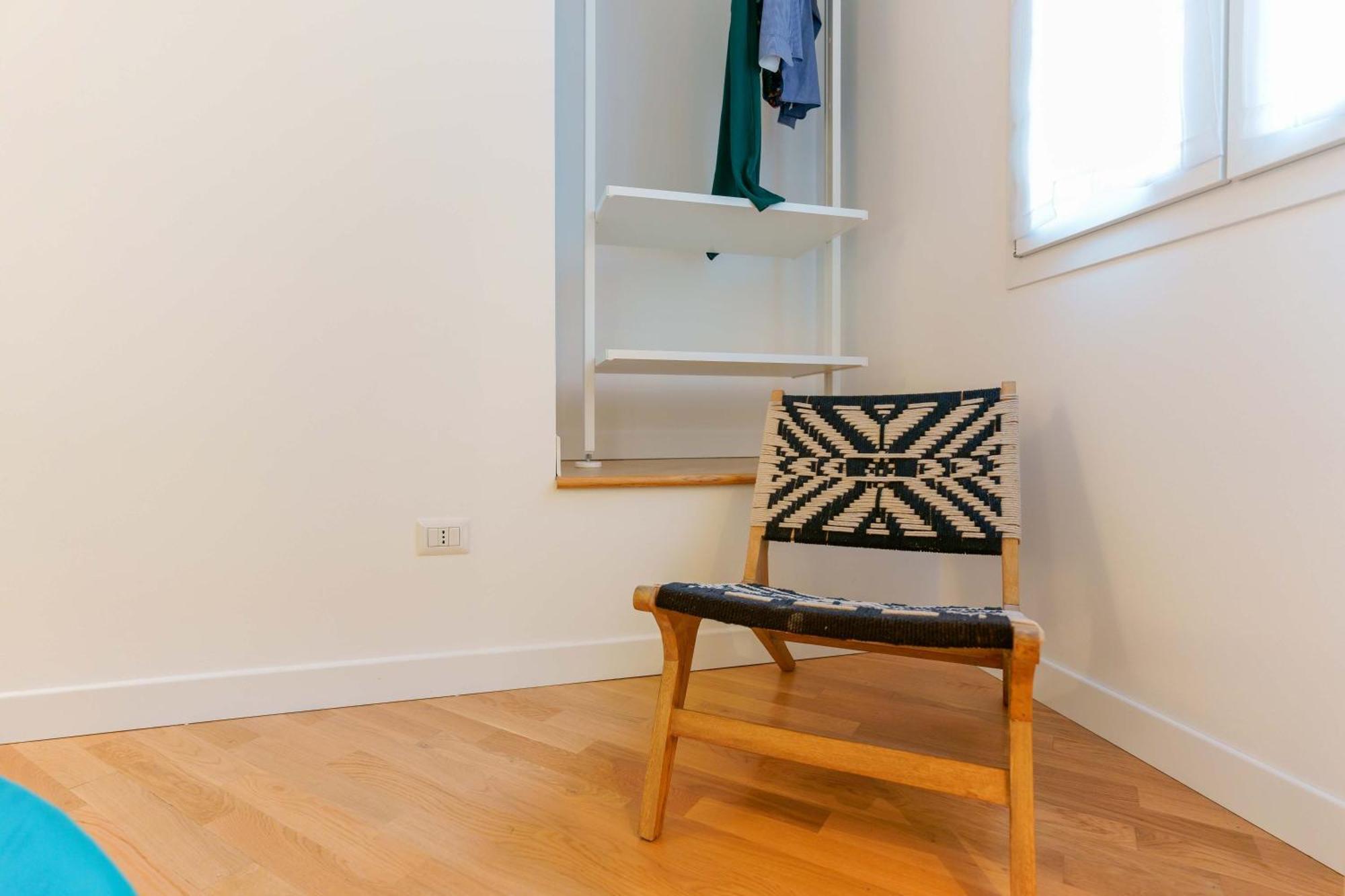 Apartamento Residenza Santo Stefano Bolonha