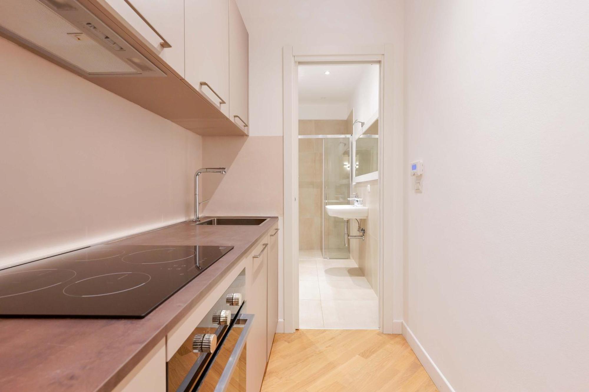 Residenza Santo Stefano Apartamento Bolonha