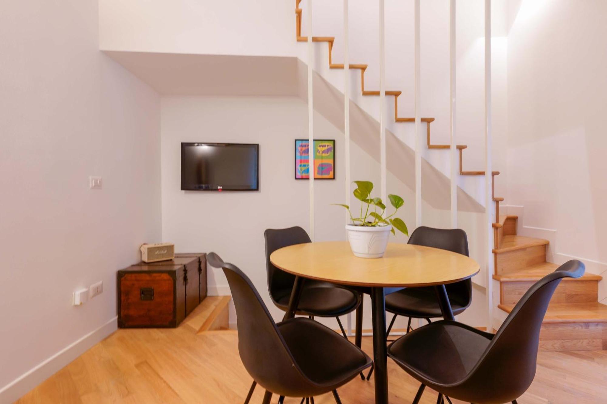 Apartamento Residenza Santo Stefano Bolonha