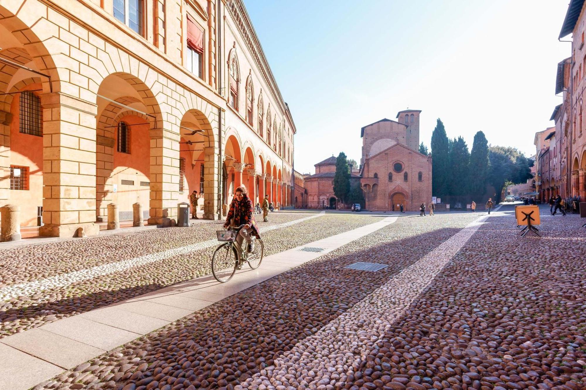 Residenza Santo Stefano Apartment Bologna